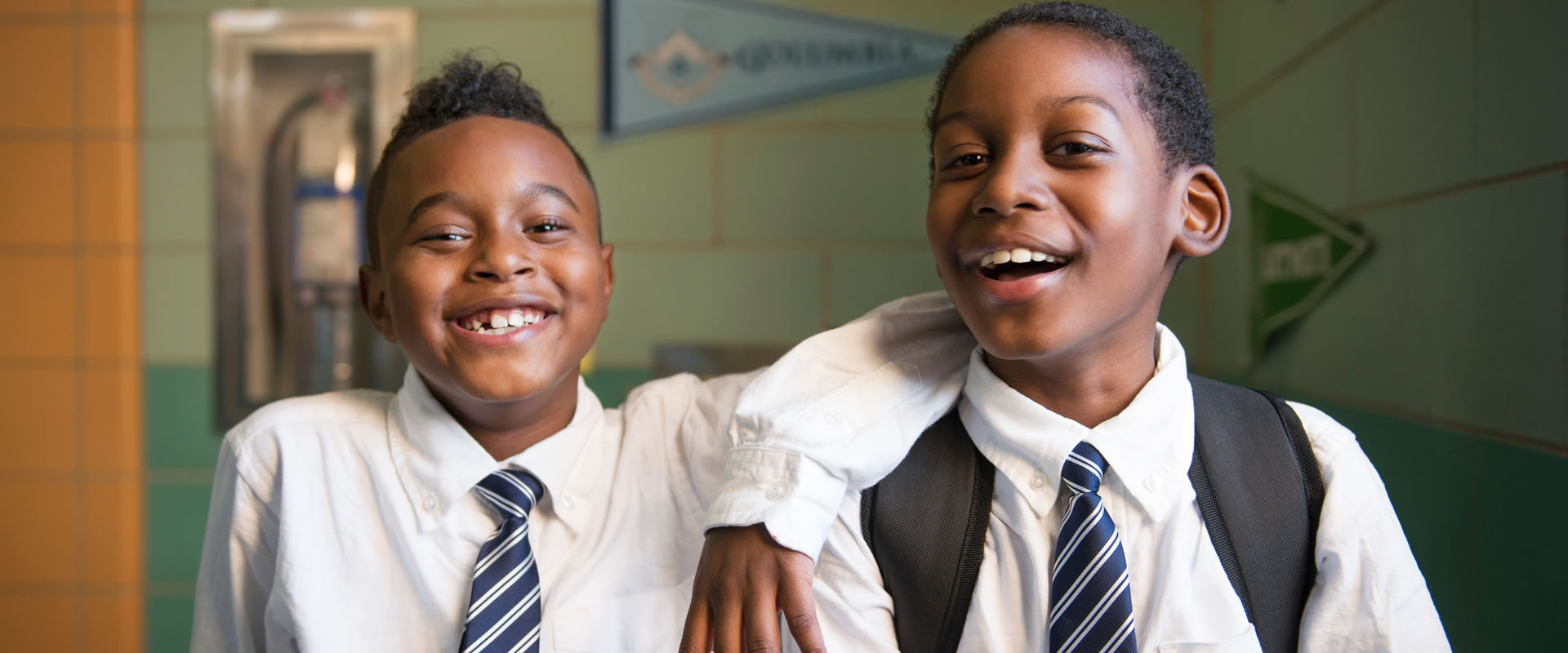 Reading Time - Young Children Reading