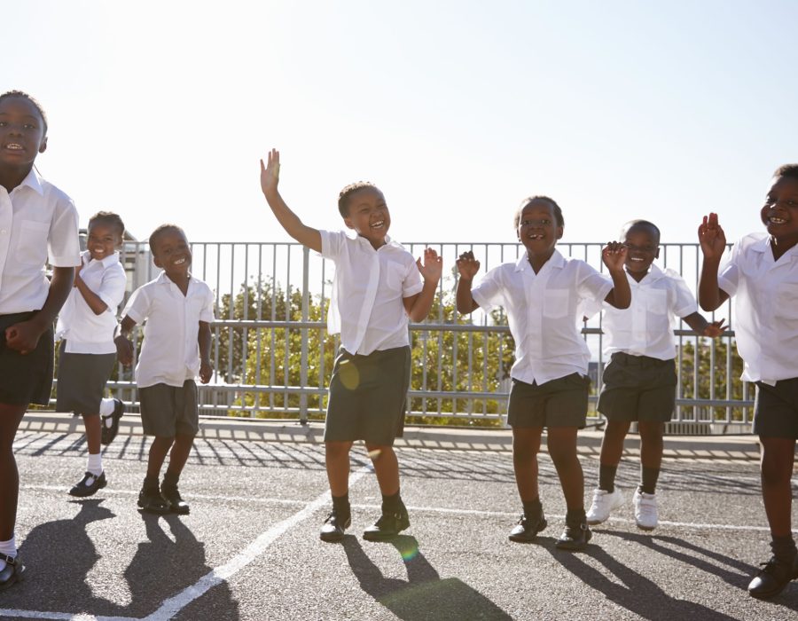 About Sage Ridge School