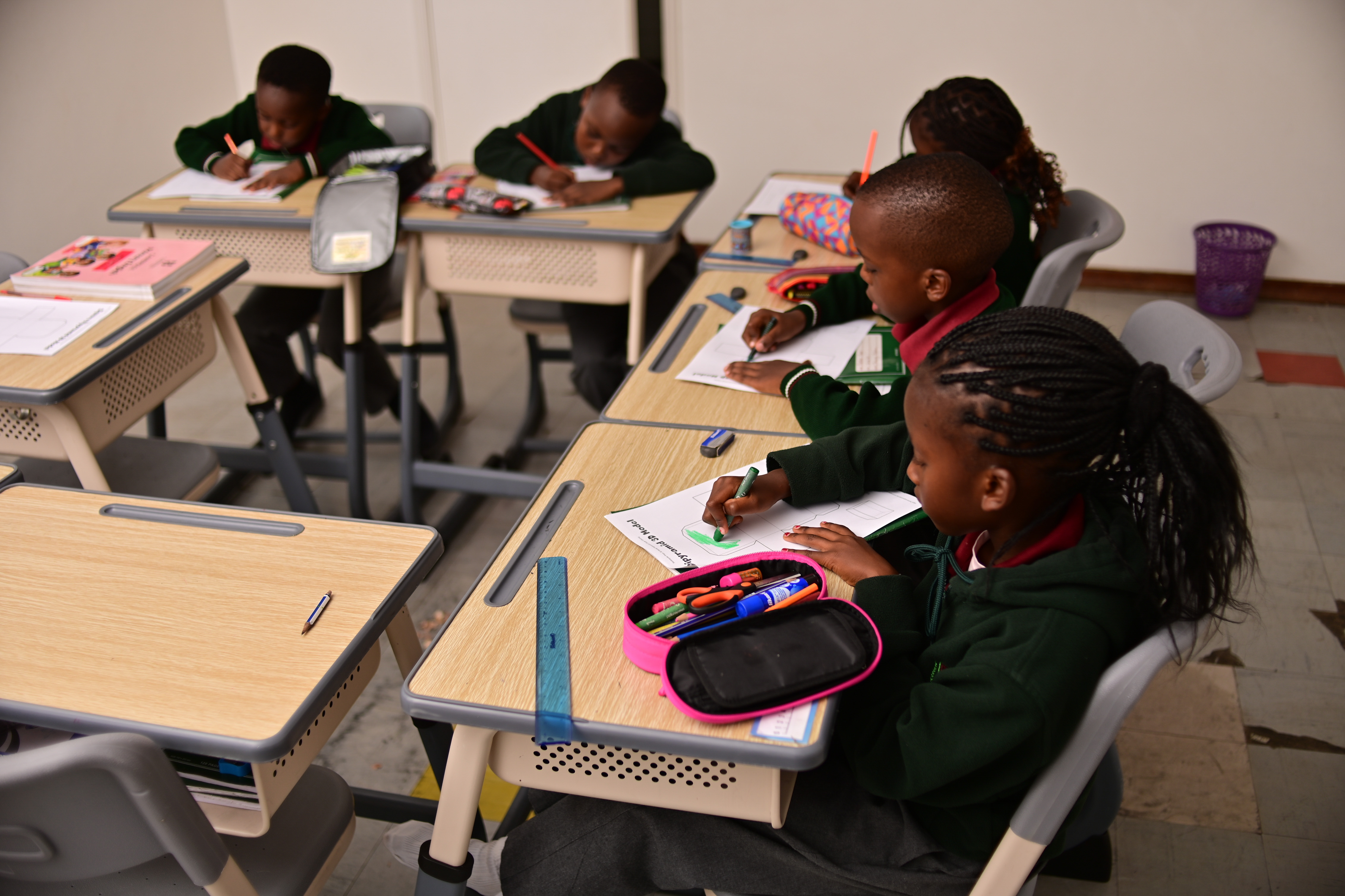 Our Philosophy of Education